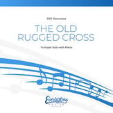 The Old Rugged Cross P.O.D. cover